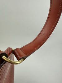 Mabillon Backpack Kenyan Epi - Glampot