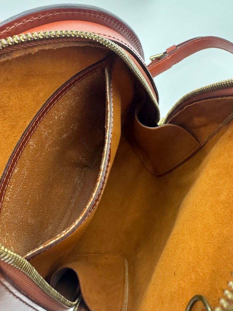 Mabillon Backpack Kenyan Epi - Glampot