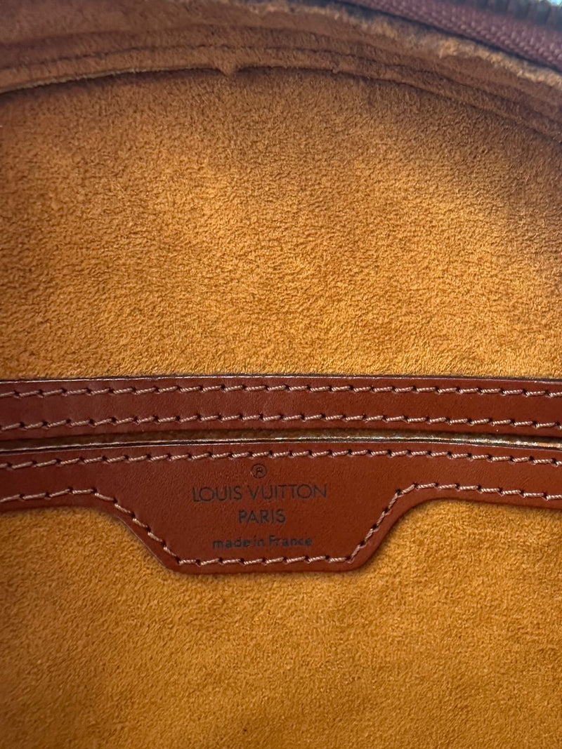 Mabillon Backpack Kenyan Epi - Glampot