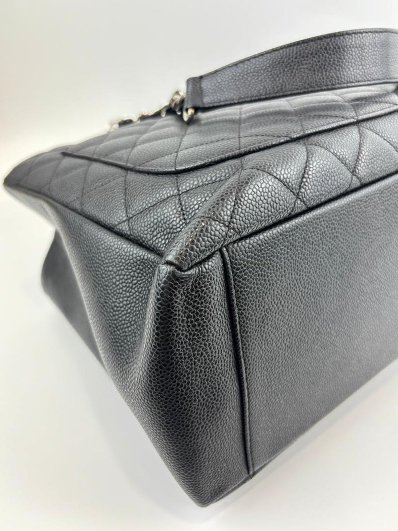 GST Black Caviar SHW