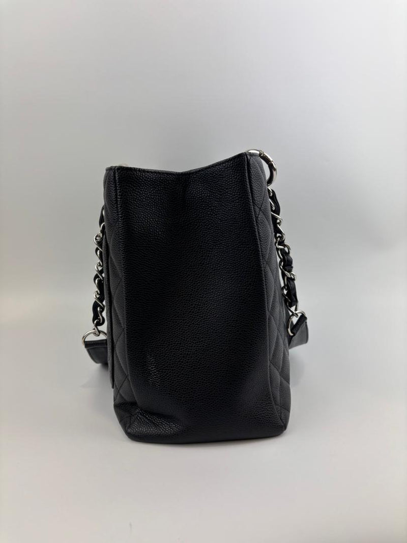 GST Black Caviar SHW