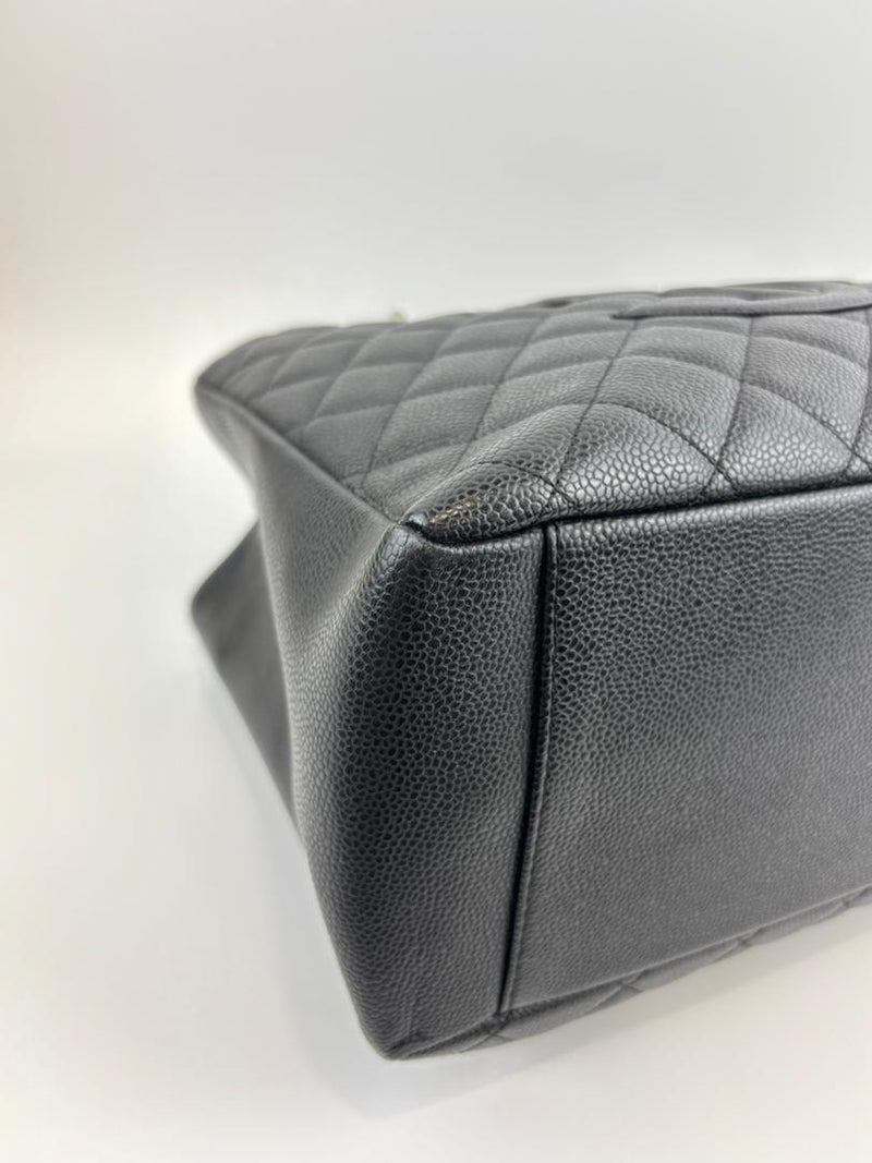 GST Black Caviar SHW