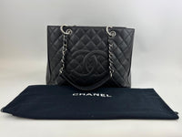 GST Black Caviar SHW