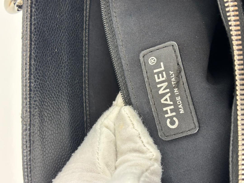 GST Black Caviar SHW