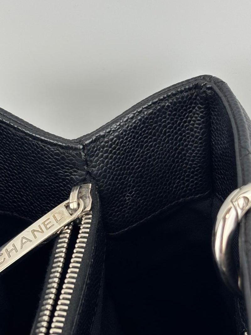 GST Black Caviar SHW