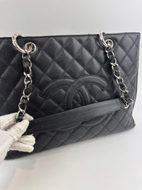 GST Black Caviar SHW