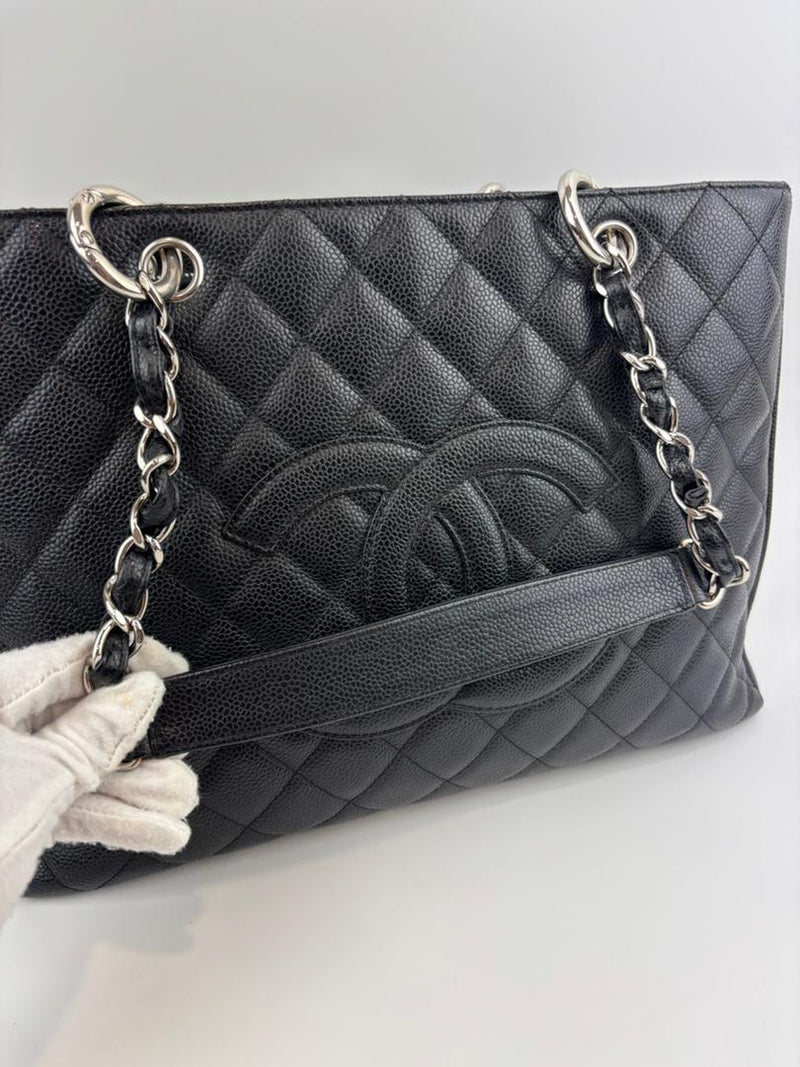 GST Black Caviar SHW