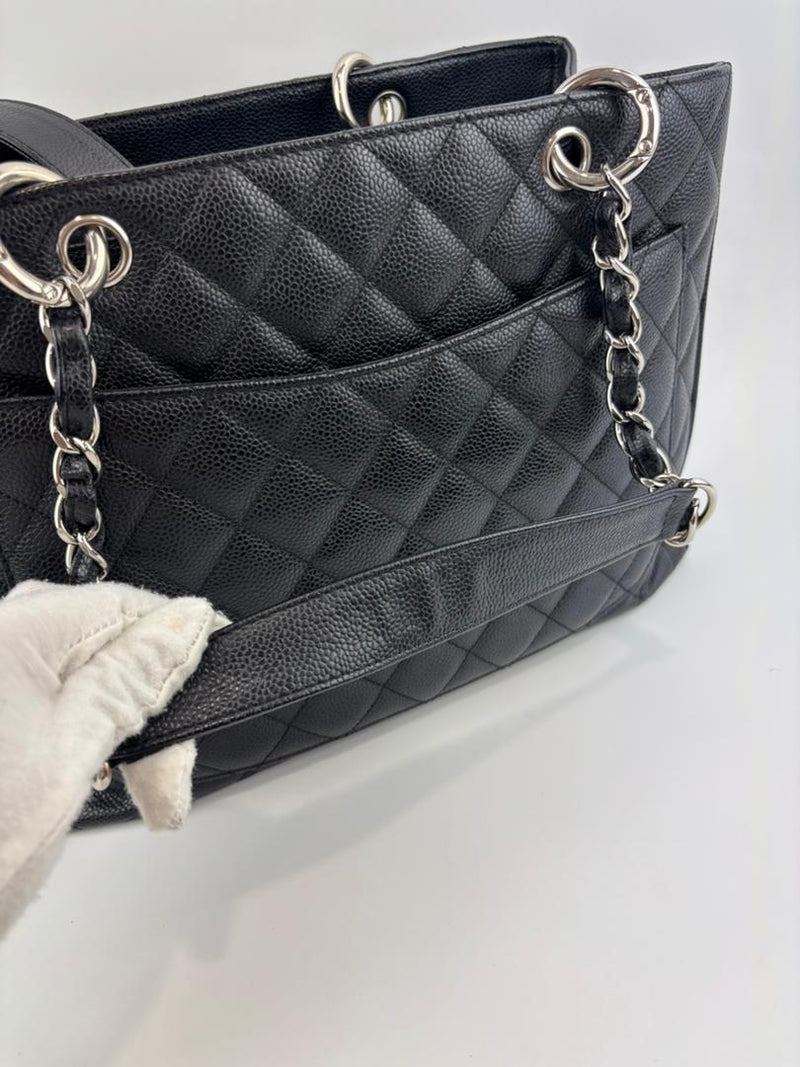 GST Black Caviar SHW