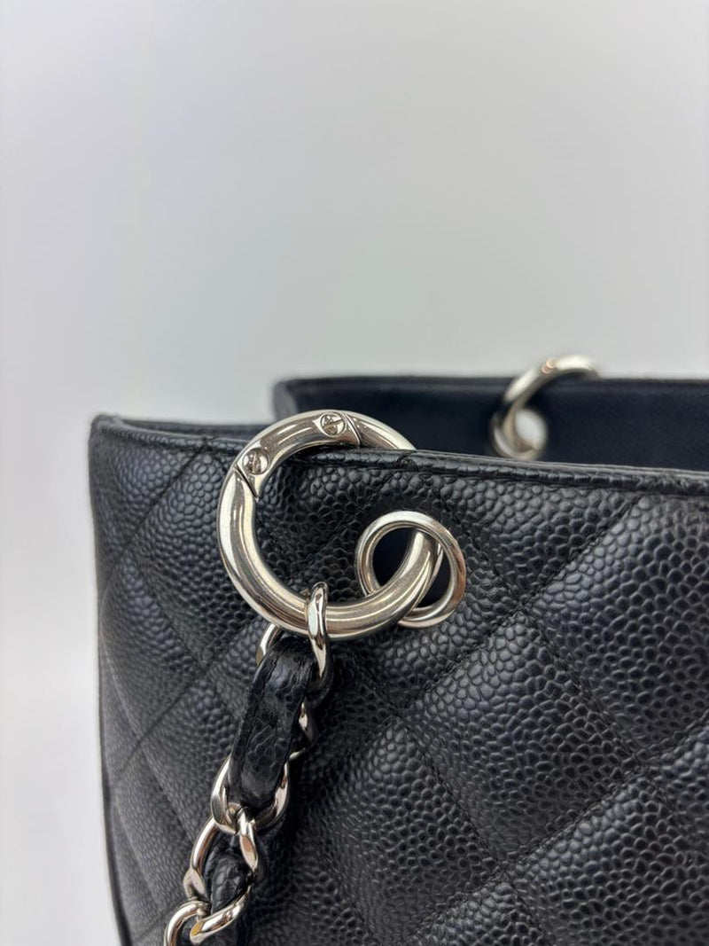 GST Black Caviar SHW