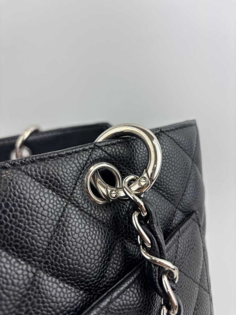 GST Black Caviar SHW