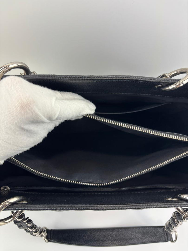 GST Black Caviar SHW