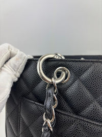 GST Black Caviar SHW