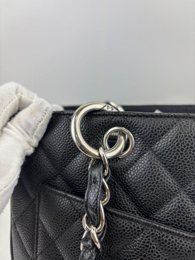 GST Black Caviar SHW