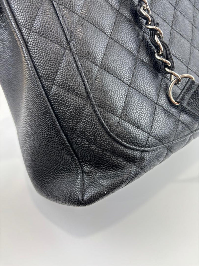 GST Black Caviar SHW