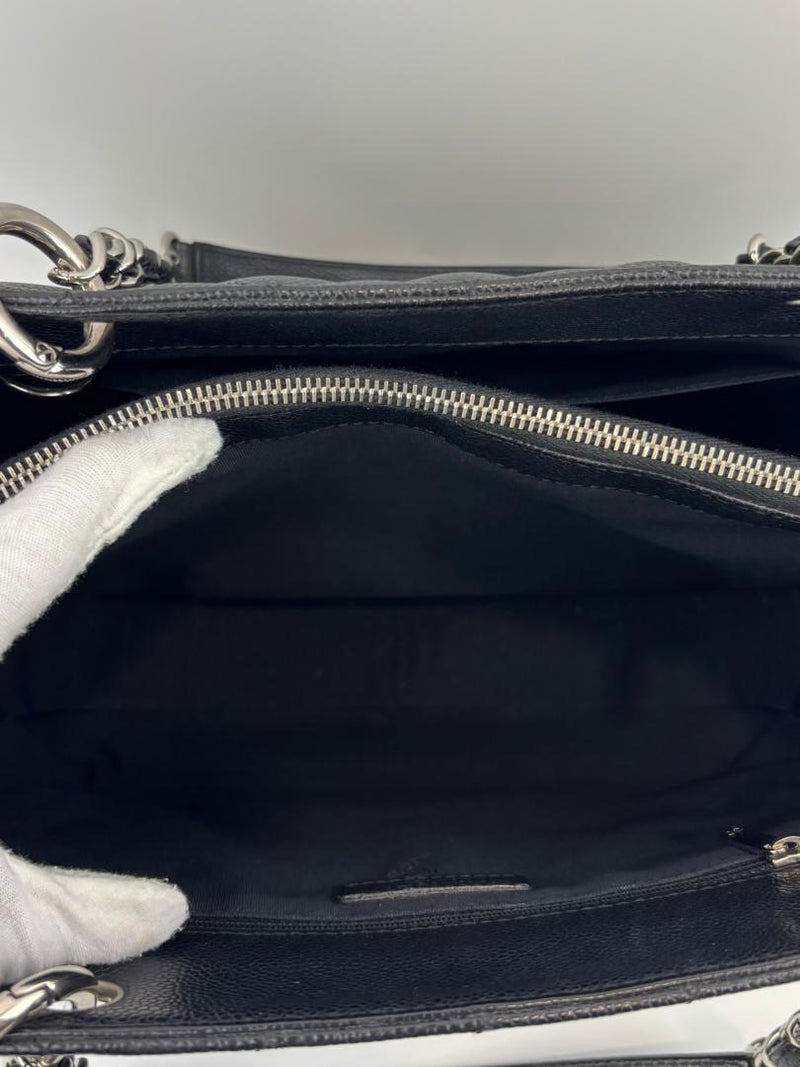 GST Black Caviar SHW