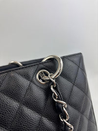 GST Black Caviar SHW