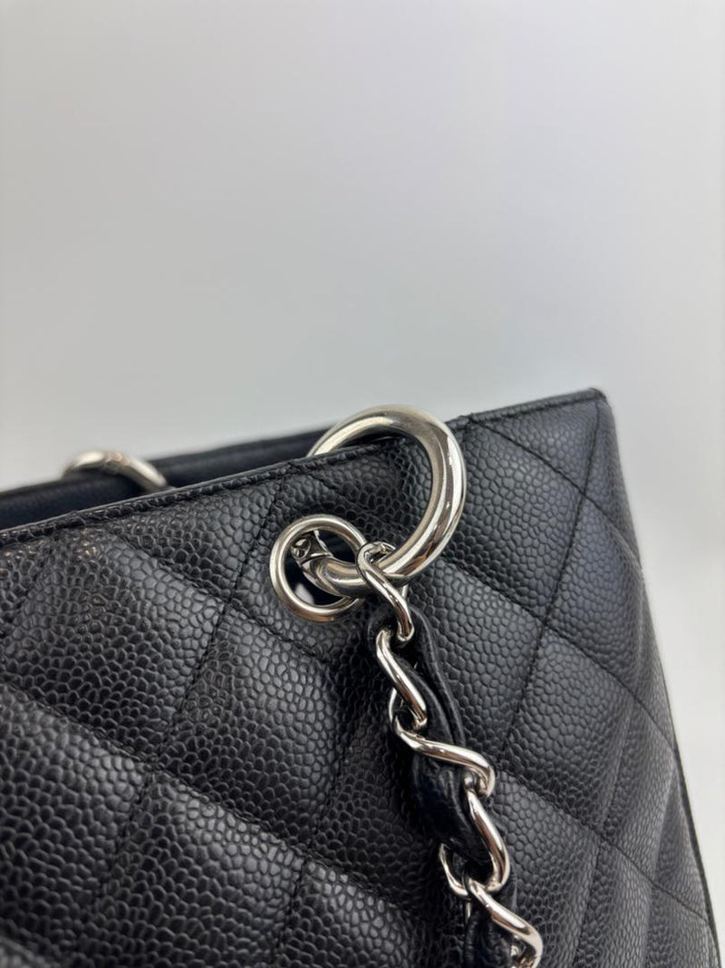 GST Black Caviar SHW