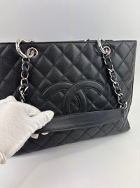 GST Black Caviar SHW