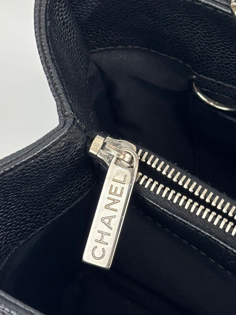 GST Black Caviar SHW