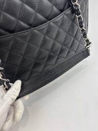 GST Black Caviar SHW