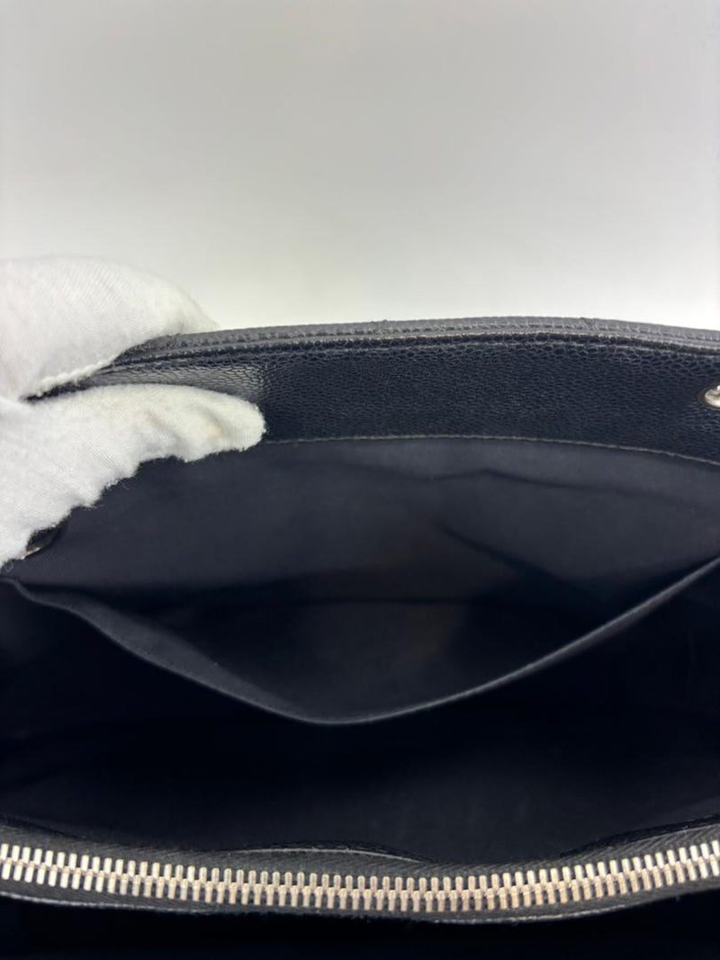 GST Black Caviar SHW