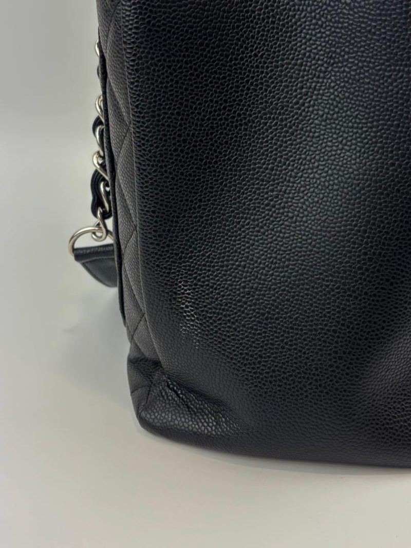 GST Black Caviar SHW