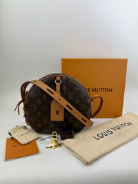 M52294 Boite Chapeau Souple MM