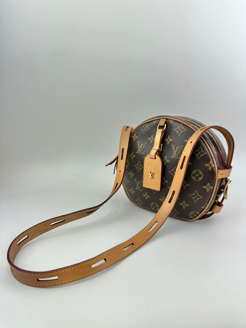 M52294 Boite Chapeau Souple MM