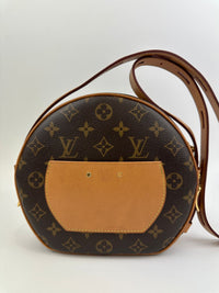 M52294 Boite Chapeau Souple MM