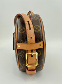 M52294 Boite Chapeau Souple MM