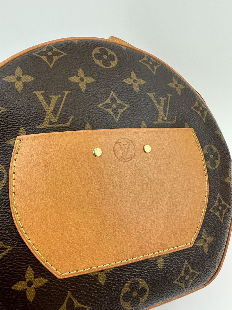 M52294 Boite Chapeau Souple MM