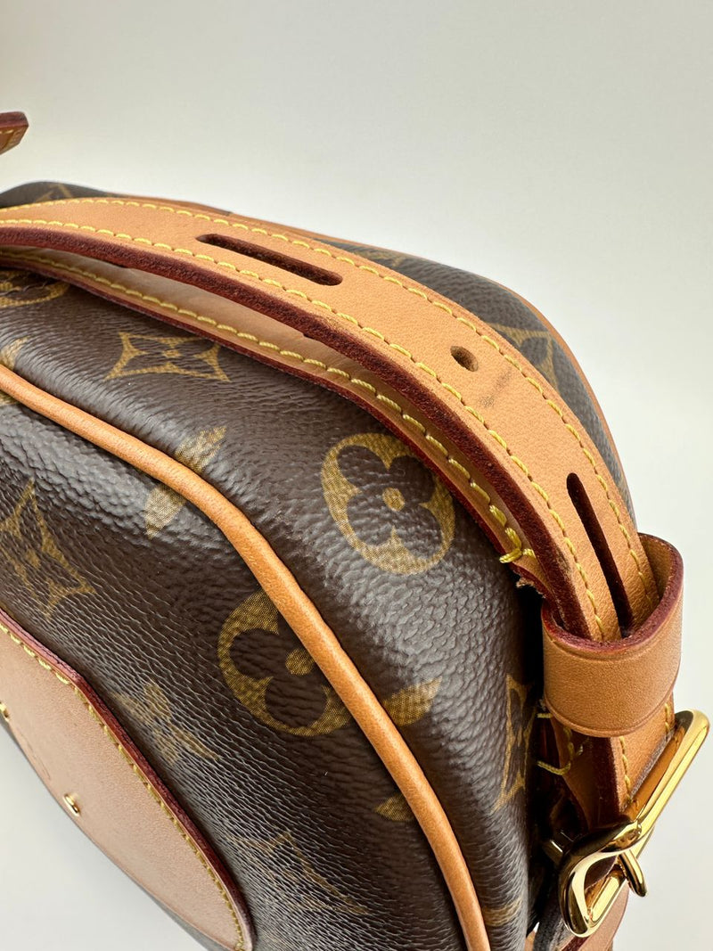 M52294 Boite Chapeau Souple MM