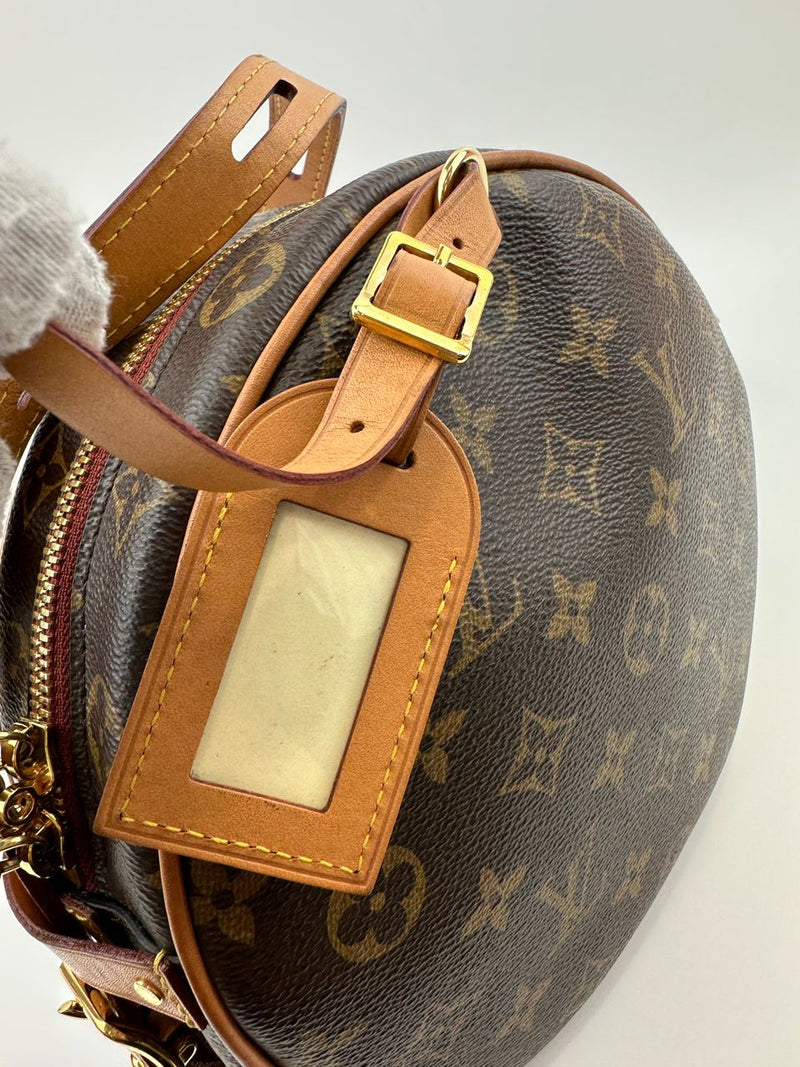 M52294 Boite Chapeau Souple MM