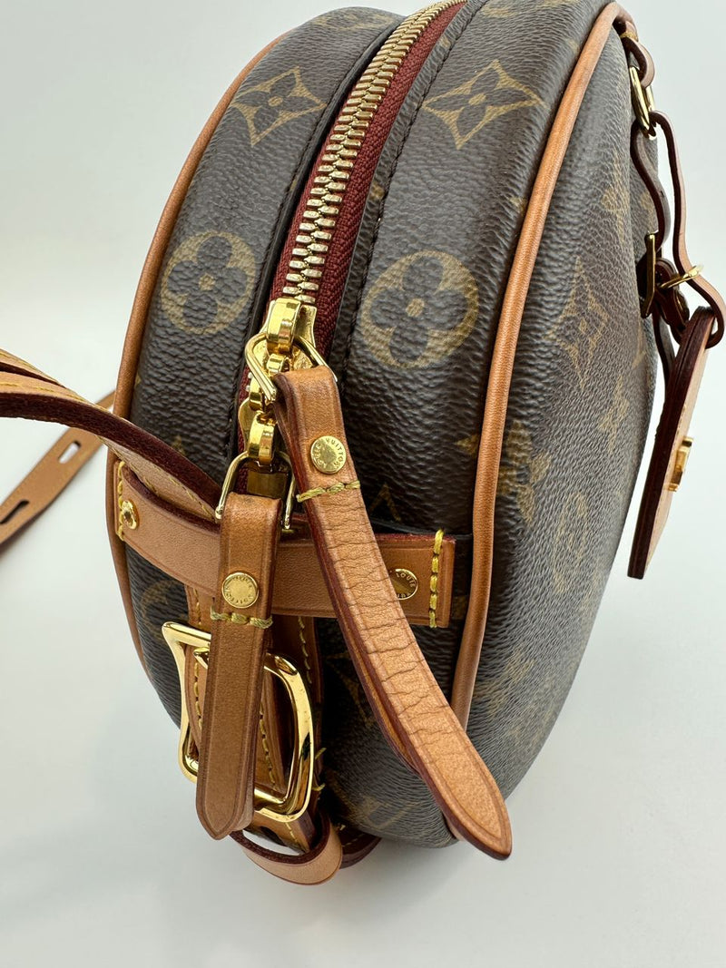 M52294 Boite Chapeau Souple MM