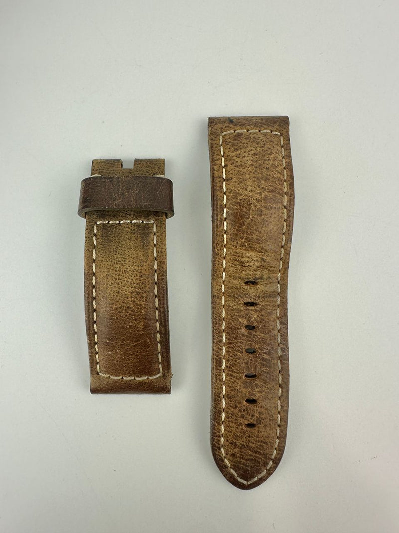 PAM176 Luminor Base Titanium