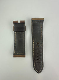 PAM176 Luminor Base Titanium