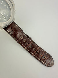 PAM176 Luminor Base Titanium