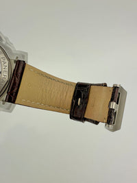 PAM176 Luminor Base Titanium