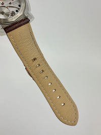 PAM176 Luminor Base Titanium