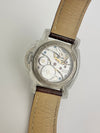 PAM176 Luminor Base Titanium