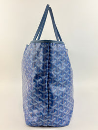 Saint Louis PM Bag Blue
