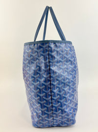 Saint Louis PM Bag Blue