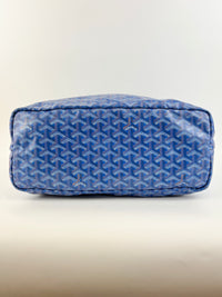 Saint Louis PM Bag Blue