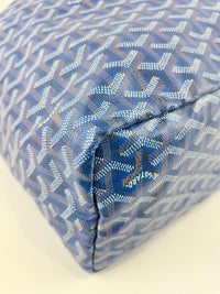Saint Louis PM Bag Blue