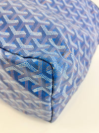 Saint Louis PM Bag Blue