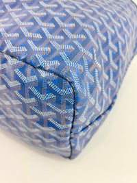 Saint Louis PM Bag Blue