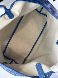 Saint Louis PM Bag Blue