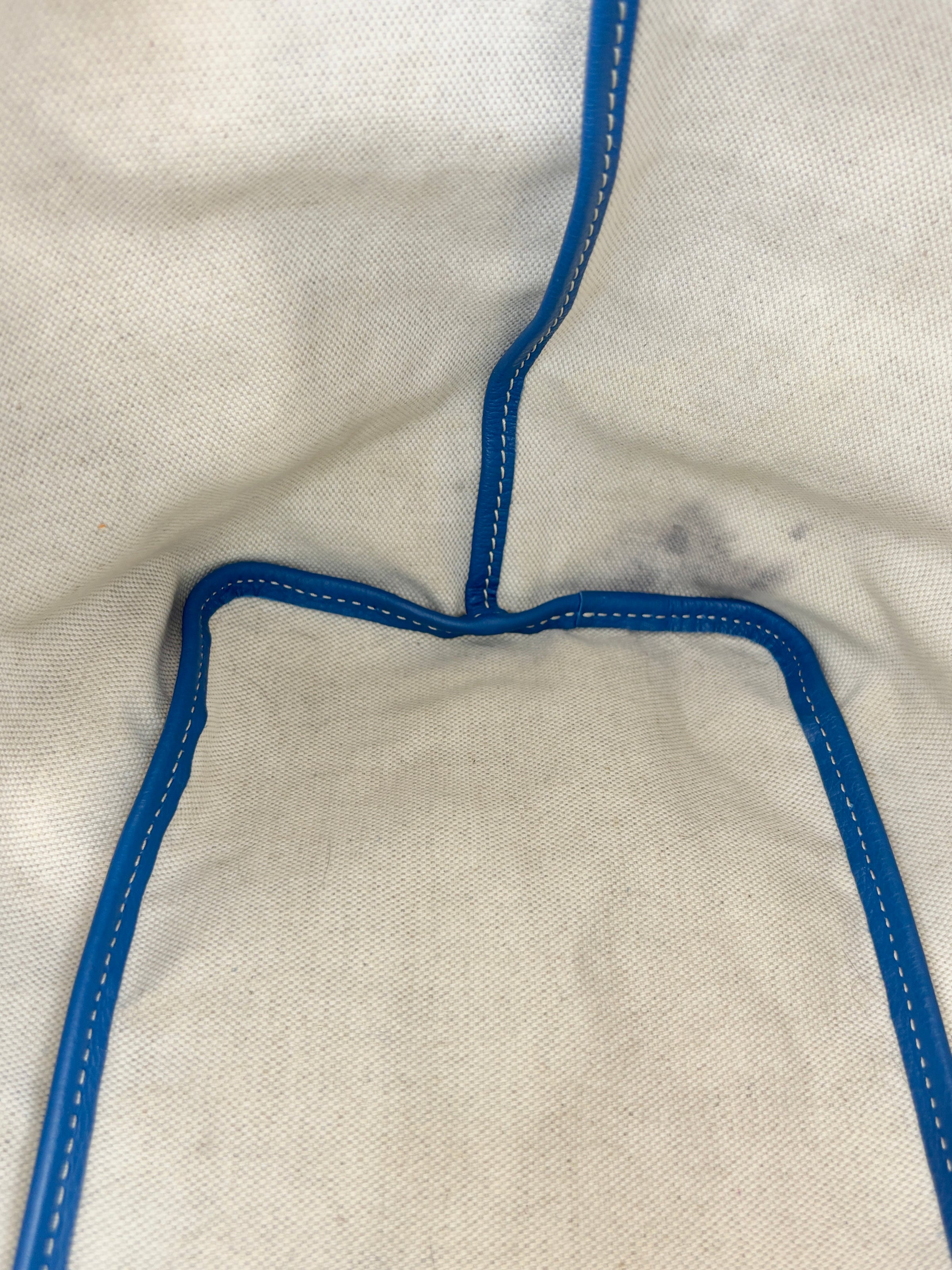 Saint Louis PM Bag Blue