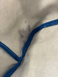 Saint Louis PM Bag Blue