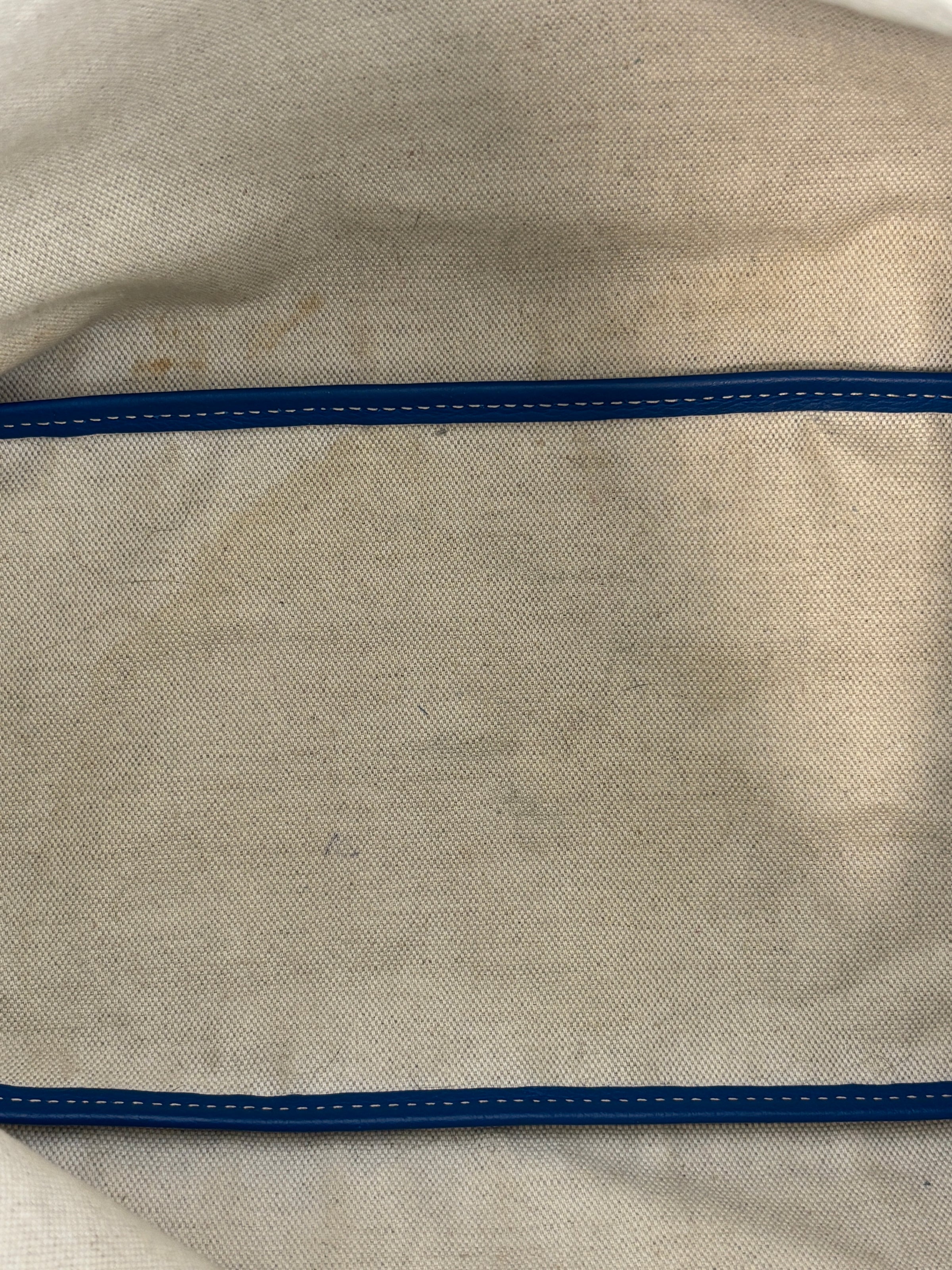 Saint Louis PM Bag Blue